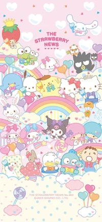Sanrio group