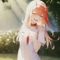 Zero two