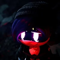Uzi doorman