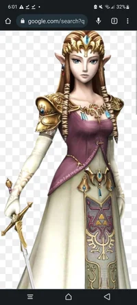 Zelda