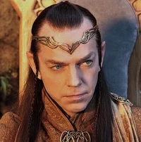 Lord Elrond