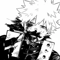 katsuki bakugou 