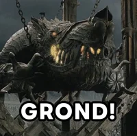 GROND