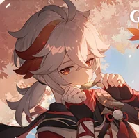 Decker Kazuha