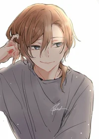 Chuuya