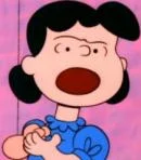 Lucy Van Pelt
