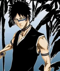 Shuhei Hisagi 