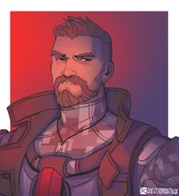 Gabriel Reaper Reyes