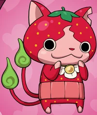 Strawbnyan