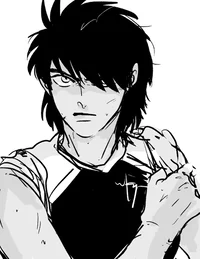 Estif hyuga 