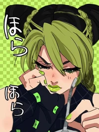 Jolyne Cujoh