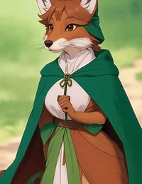 Maid Marian-WIFE