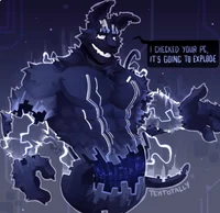 Security system vann