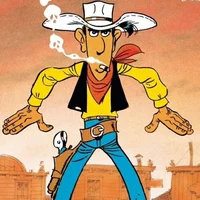 Lucky Luke 