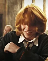 Ron Weasley