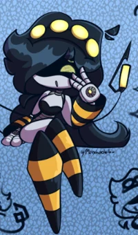 Serial Designation A