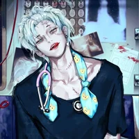 Older brother psycho