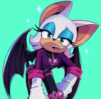Rouge the Bat