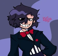 cesar torres or smth