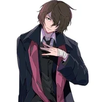 Dad Dazai Beast