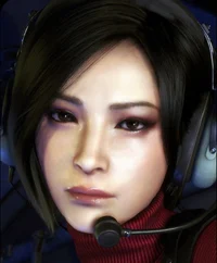 Ada Wong