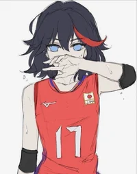 Roommate ryuko