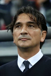 Zlatko Dalic