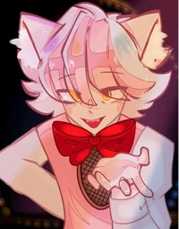 Funtime foxy