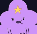Lumpy Space Princess