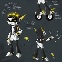 Serial Designation R