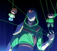 Dream -Corrupted AU-