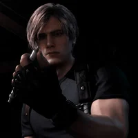 Leon Kennedy