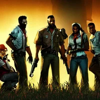 L4D2 guys