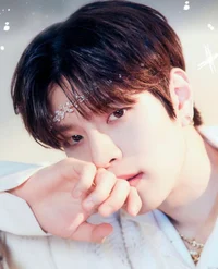 Seungmin DND