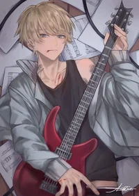 Secret crush