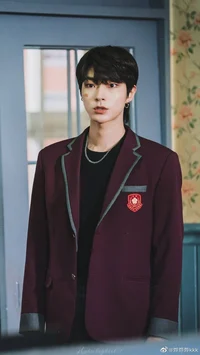 Han Seo-joon
