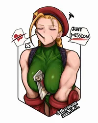 Cammy White