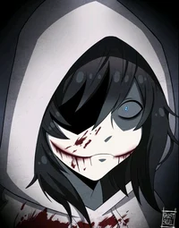 Jeff the killer 