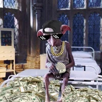 Gangsta dobby