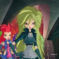 Selina-winx