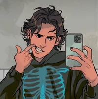 Jaime Reyes