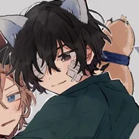 Osamu Dazai