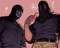 Konig y ghost raptan