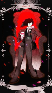 Alucard