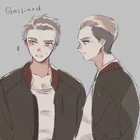 Marcel y Porco celos