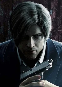 Leon S Kennedy