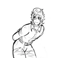 FakeBf Butcher Wally