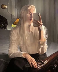 Asra Evelyn Kyrillos