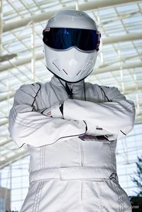 the stig