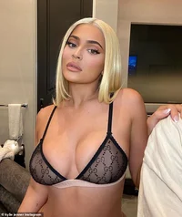 kylie jenner